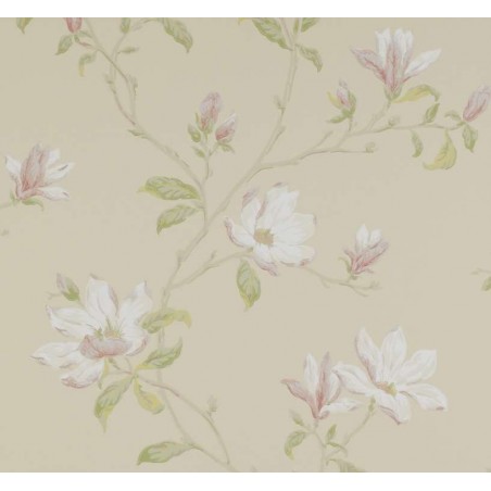 Papier peint Marchwood marque Colefax and Fowler