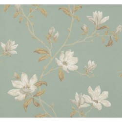 Papier peint Marchwood marque Colefax and Fowler