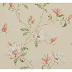 Papier peint Marchwood marque Colefax and Fowler