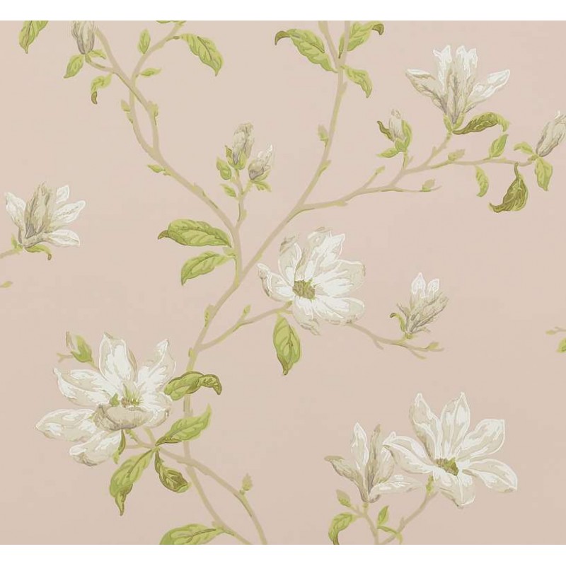 Papier peint Marchwood marque Colefax and Fowler