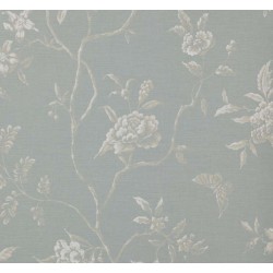 Papier peint Swedish Tree marque Colefax and Fowler
