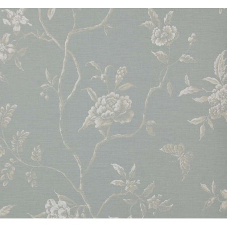 Papier peint Swedish Tree marque Colefax and Fowler