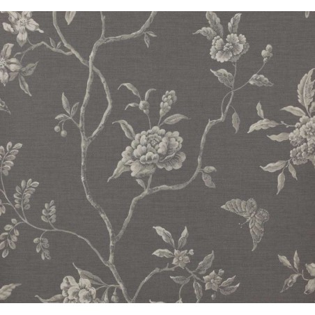 Papier peint Swedish Tree marque Colefax and Fowler