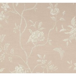Papier peint Swedish Tree marque Colefax and Fowler