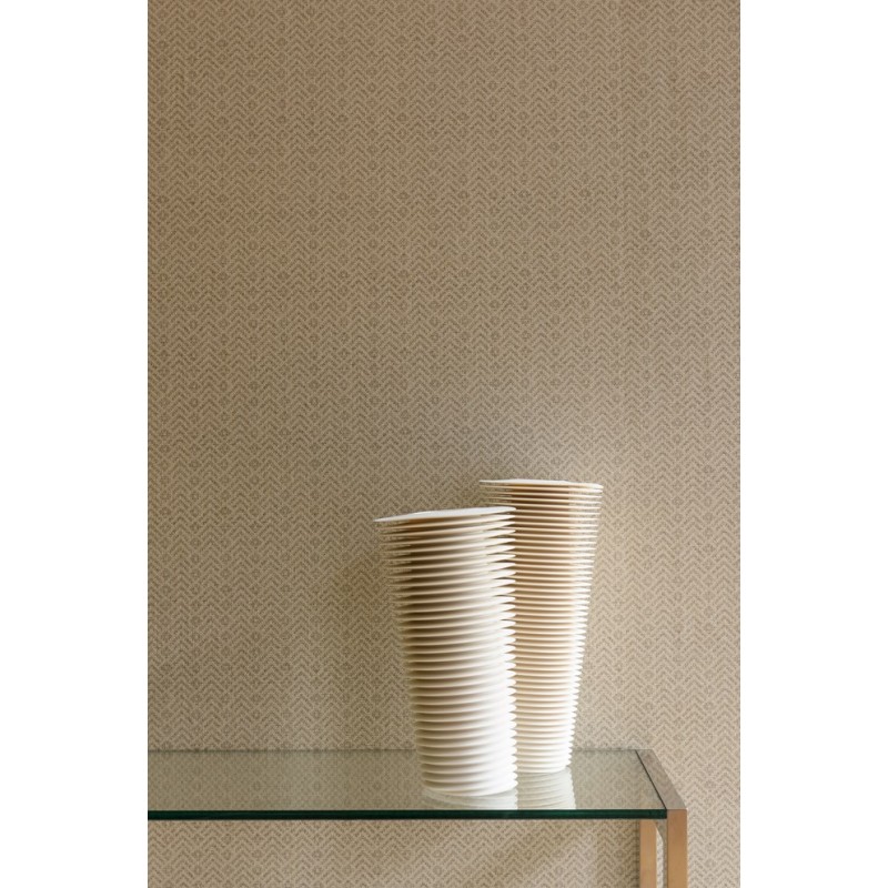 Papier peint Ormond marque Colefax and Fowler