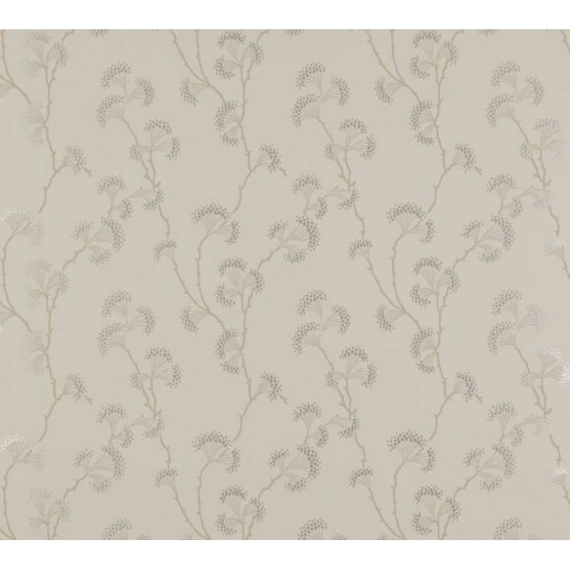 Papier peint Ashbury marque Colefax and Fowler