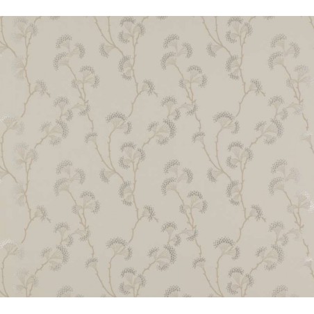 Papier peint Ashbury marque Colefax and Fowler