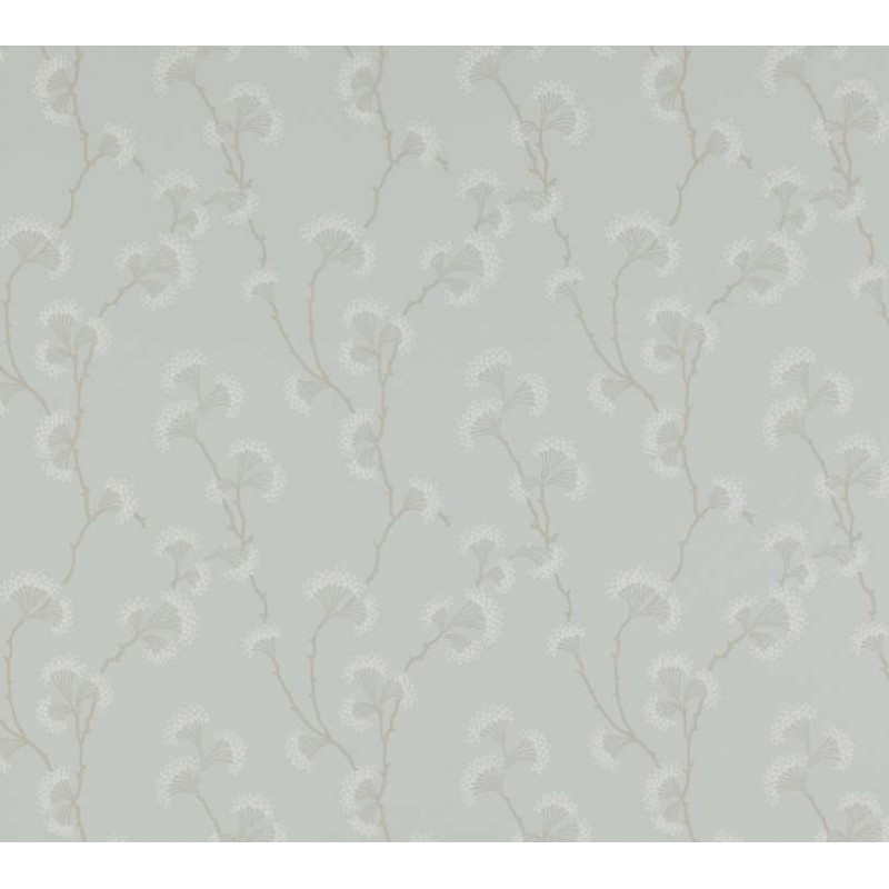 Papier peint Ashbury marque Colefax and Fowler