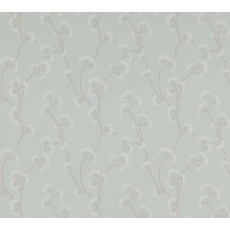 Papier peint Ashbury marque Colefax and Fowler