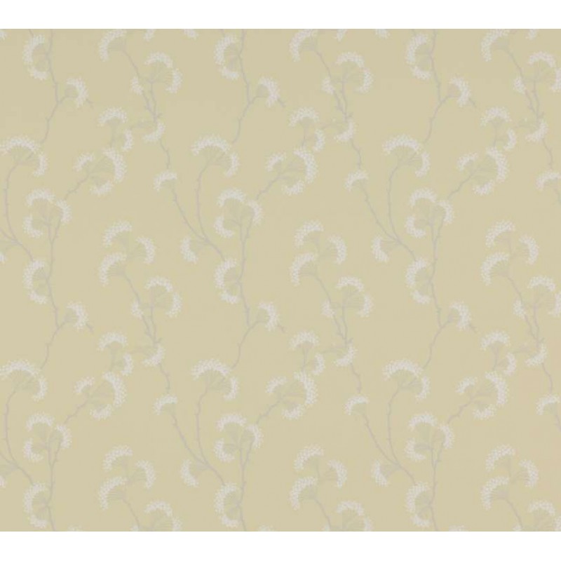 Papier peint Ashbury marque Colefax and Fowler