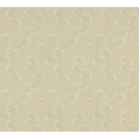 Papier peint Ashbury marque Colefax and Fowler