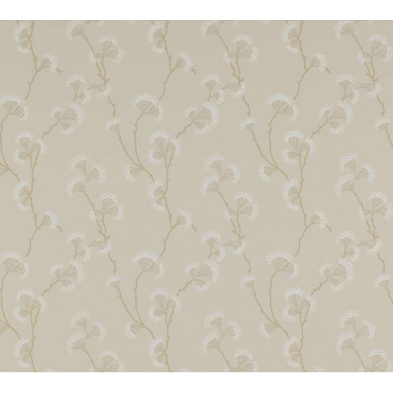Papier peint Ashbury marque Colefax and Fowler