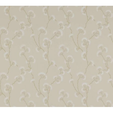 Papier peint Ashbury marque Colefax and Fowler