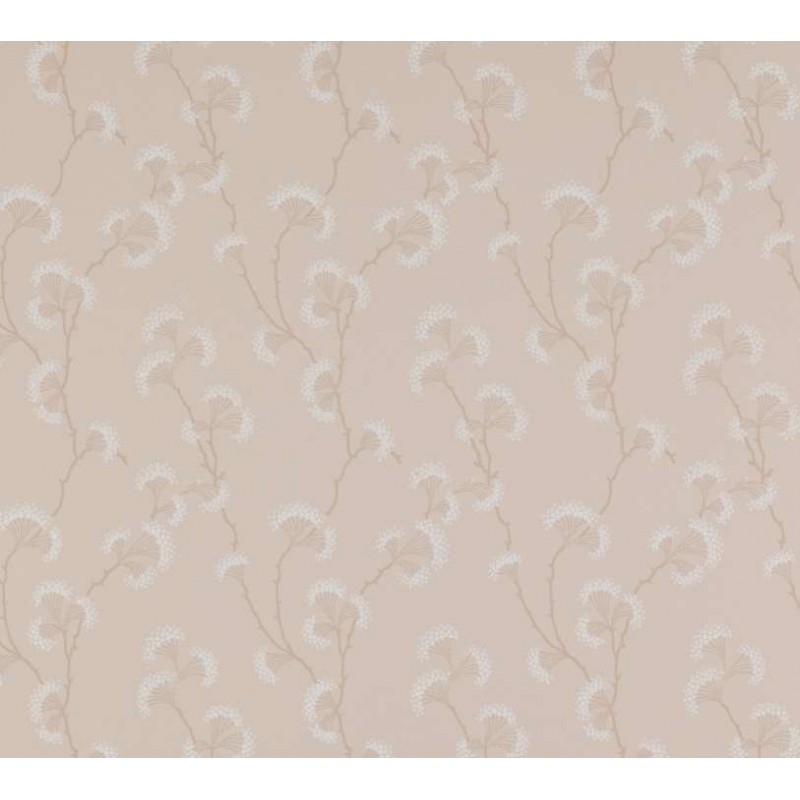 Papier peint Ashbury marque Colefax and Fowler