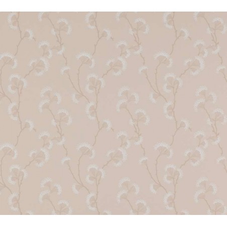 Papier peint Ashbury marque Colefax and Fowler