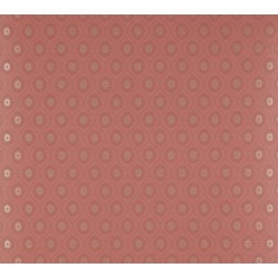 Papier peint Brightwell marque Colefax and Fowler