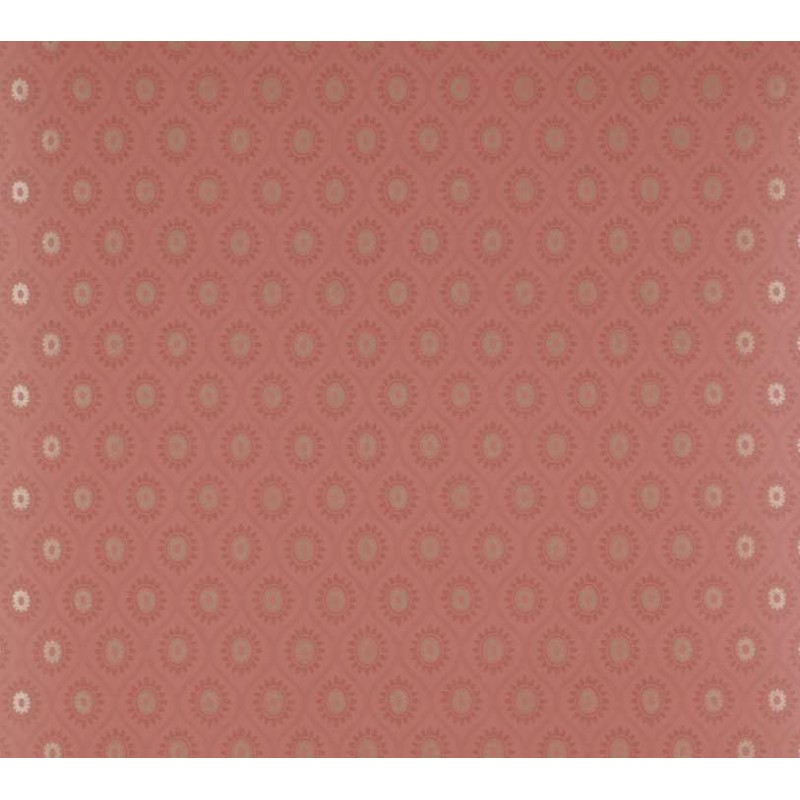 Papier peint Brightwell marque Colefax and Fowler