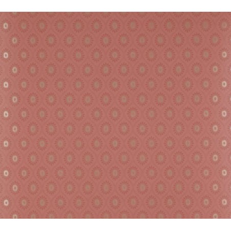 Papier peint Brightwell marque Colefax and Fowler