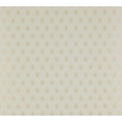Papier peint Brightwell marque Colefax and Fowler