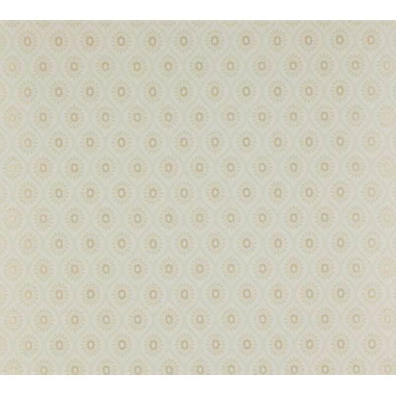 Papier peint Brightwell marque Colefax and Fowler