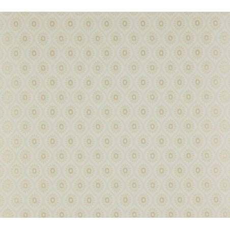 Papier peint Brightwell marque Colefax and Fowler