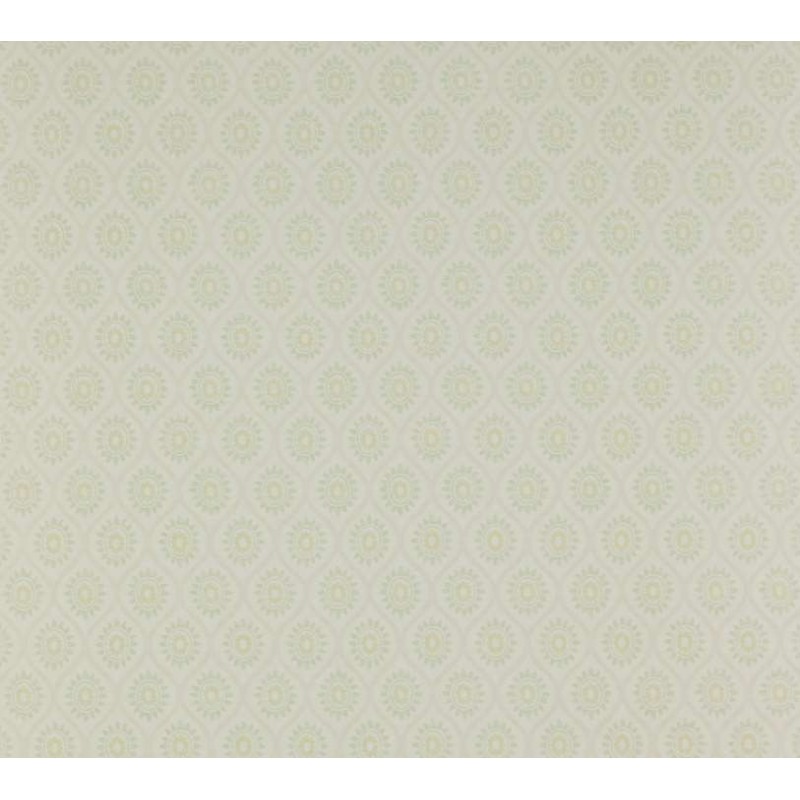 Papier peint Brightwell marque Colefax and Fowler