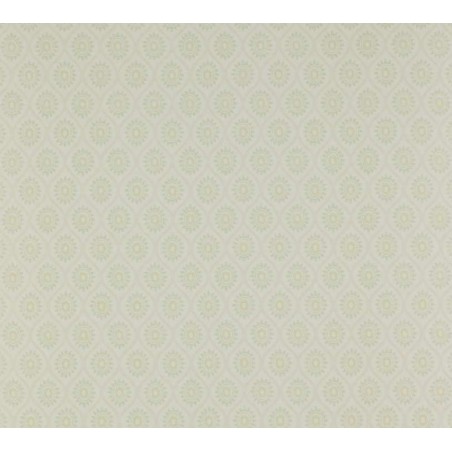 Papier peint Brightwell marque Colefax and Fowler
