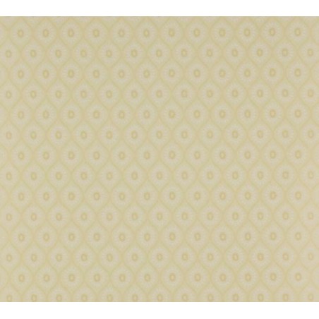 Papier peint Brightwell marque Colefax and Fowler