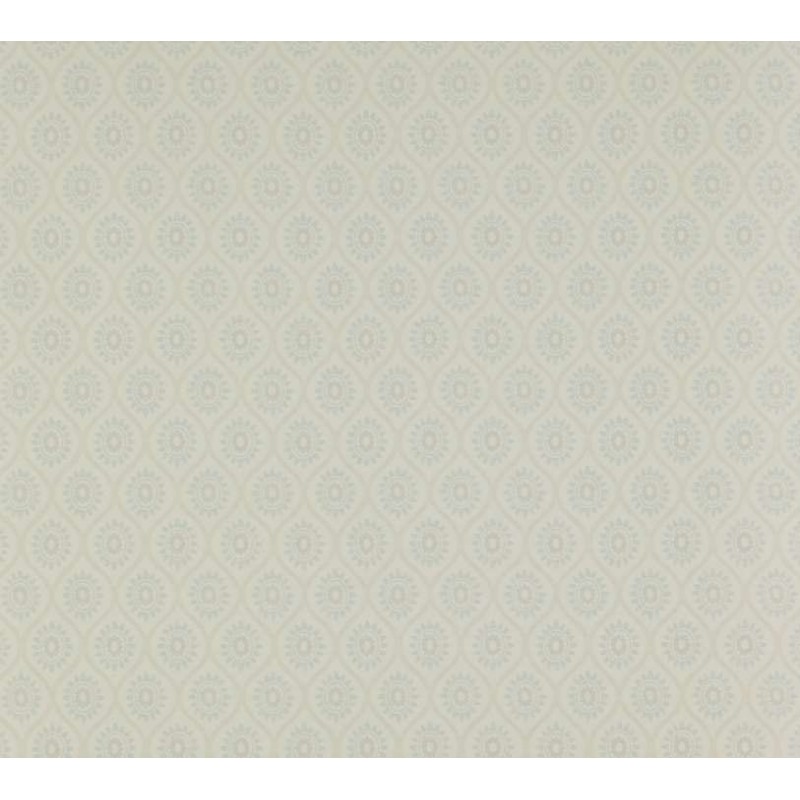Papier peint Brightwell marque Colefax and Fowler