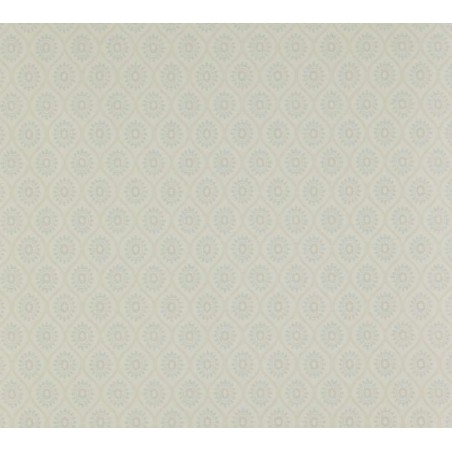 Papier peint Brightwell marque Colefax and Fowler