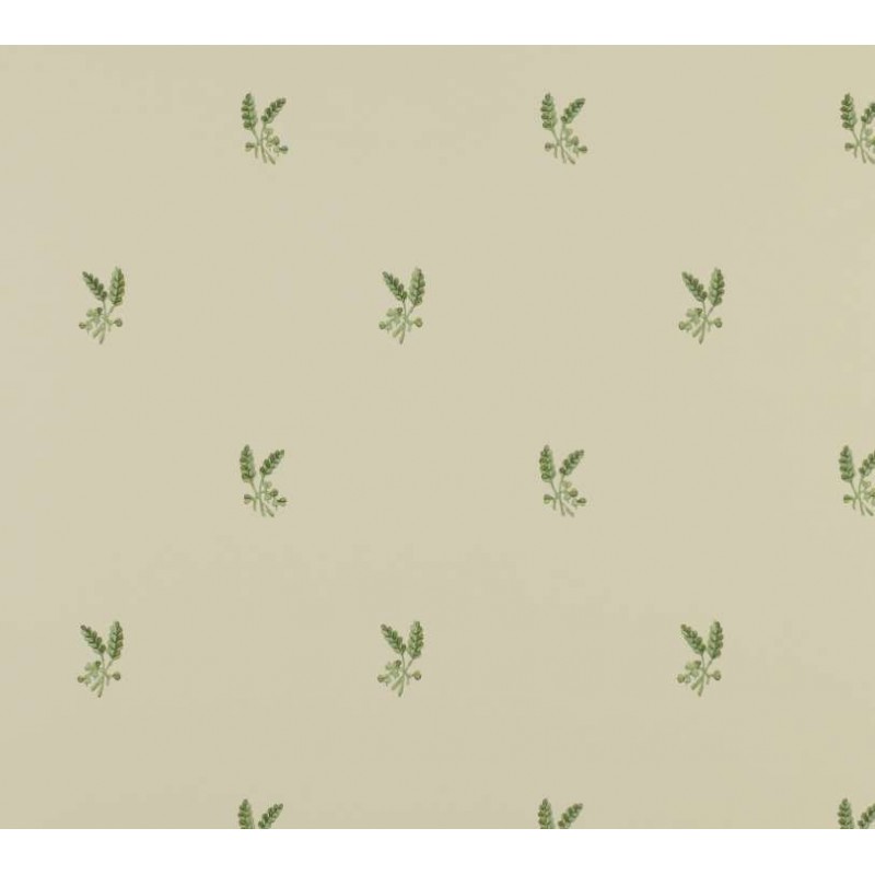 Papier peint Fernwood marque Colefax and Fowler