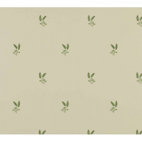 Papier peint Fernwood marque Colefax and Fowler