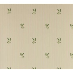 Papier peint Fernwood marque Colefax and Fowler