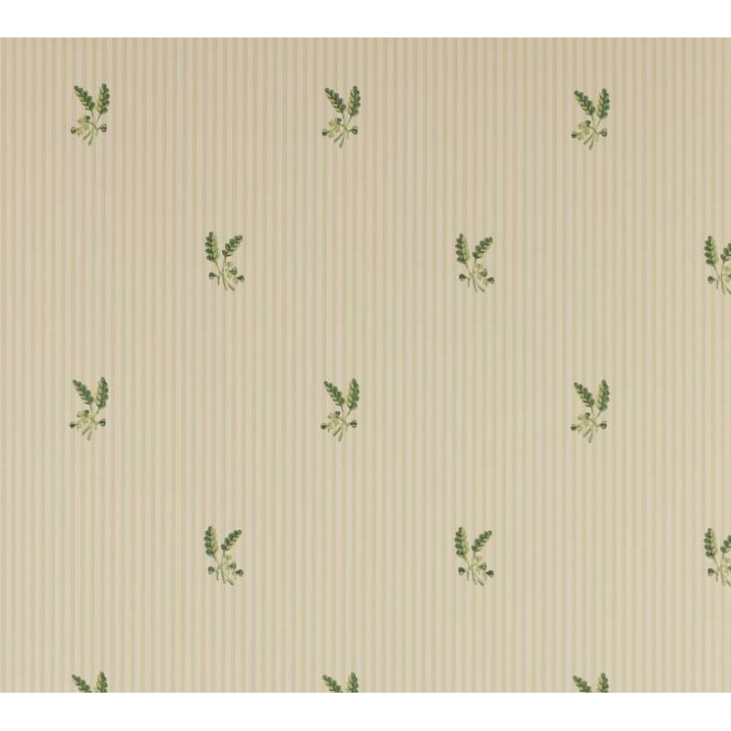 Papier peint Fernwood marque Colefax and Fowler