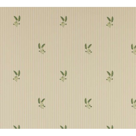 Papier peint Fernwood marque Colefax and Fowler