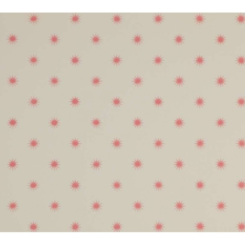 Papier peint Larissa marque Colefax and Fowler