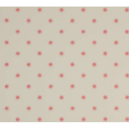 Papier peint Larissa marque Colefax and Fowler