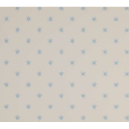 Papier peint Larissa marque Colefax and Fowler