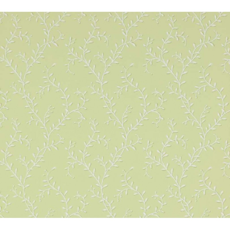 Papier peint Leafberry marque Colefax and Fowler