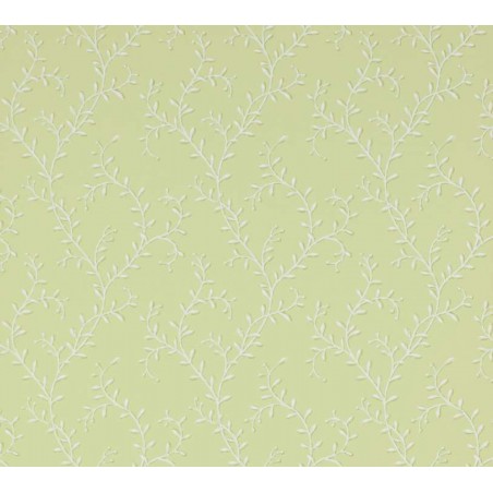 Papier peint Leafberry marque Colefax and Fowler