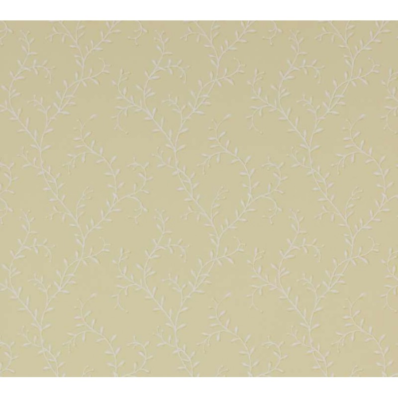 Papier peint Leafberry marque Colefax and Fowler