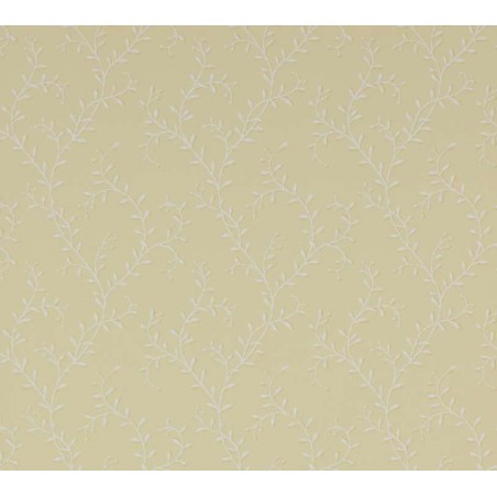 Papier peint Leafberry marque Colefax and Fowler