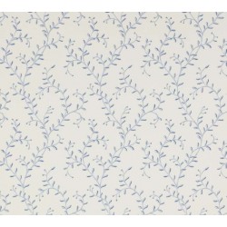 Papier peint Leafberry marque Colefax and Fowler