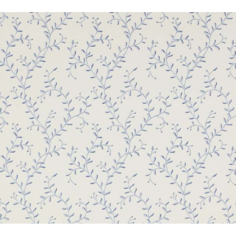 Papier peint Leafberry marque Colefax and Fowler