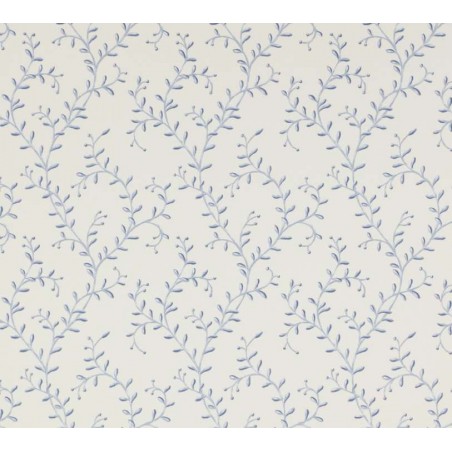 Papier peint Leafberry marque Colefax and Fowler