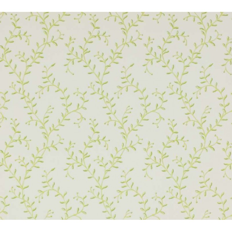 Papier peint Leafberry marque Colefax and Fowler