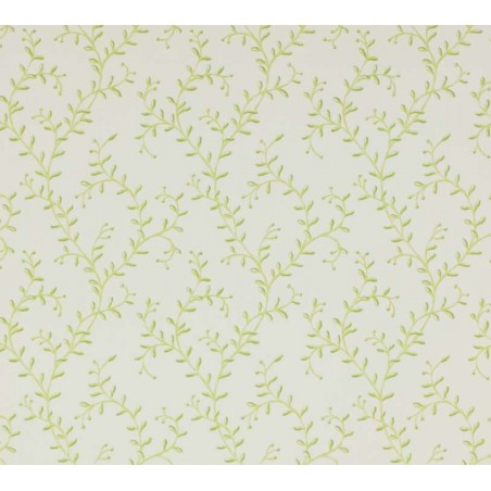 Papier peint Leafberry marque Colefax and Fowler