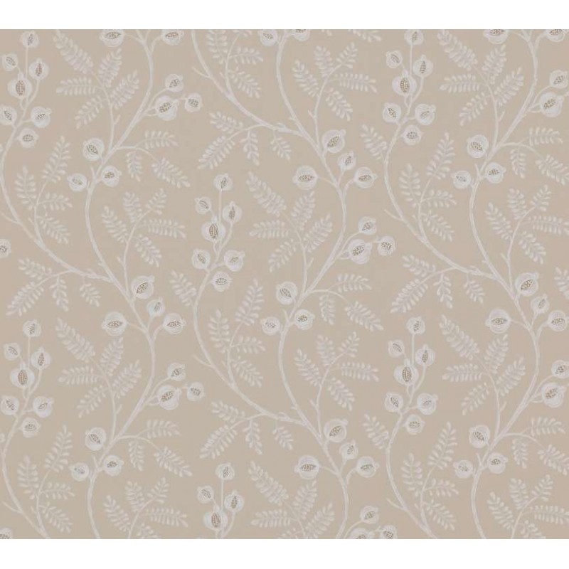 Papier peint Morrigan marque Colefax and Fowler