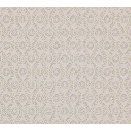 Papier peint Swift marque Colefax and Fowler