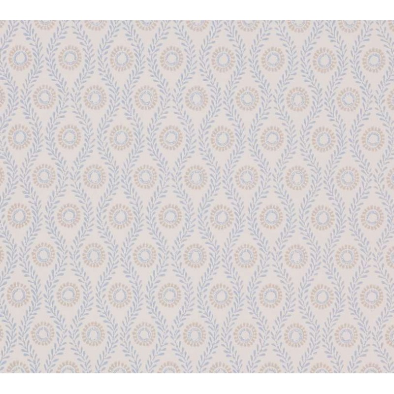 Papier peint Swift marque Colefax and Fowler